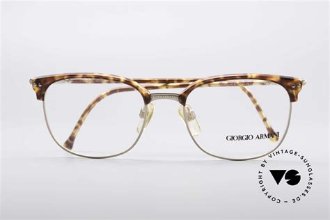 giorgio armani replica frames with cables|Giorgio Armani frames for men.